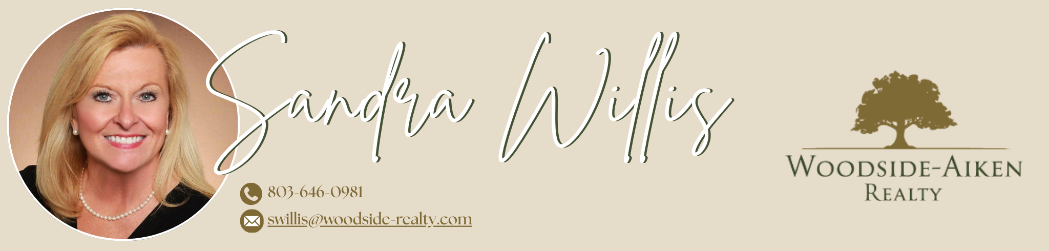 Aiken Homes for Sale. Real Estate in Aiken, South Carolina – Sandra Willis